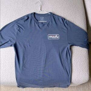 Billabong Men's Slate Long Sleeve Tee